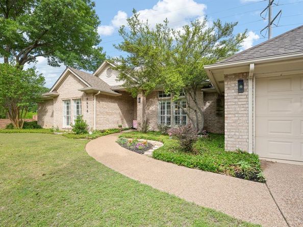 6628  Westmoor Lane , Benbrook Texas 76132