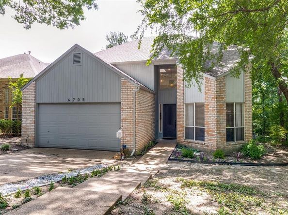 6705  Clear Springs Circle , Garland Texas 75044