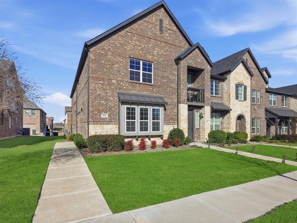 2641  High Cotton Lane , Garland Texas 75042