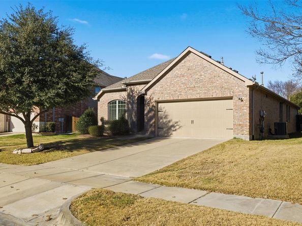 5424  Grove Cove Drive , McKinney Texas 75071