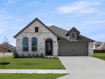 1101  Foxtail Drive 