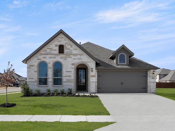 1101  Foxtail Drive , Justin Texas 76247