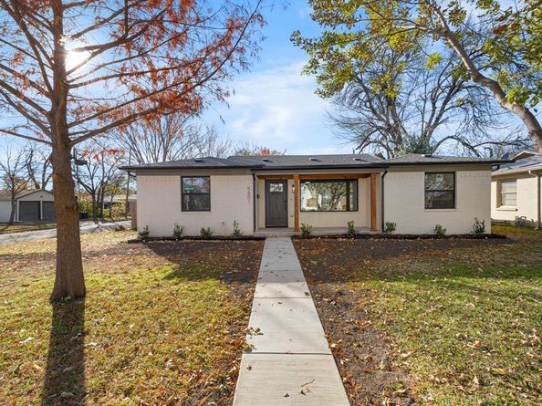 5601  Fursman Avenue , Fort Worth Texas 76114