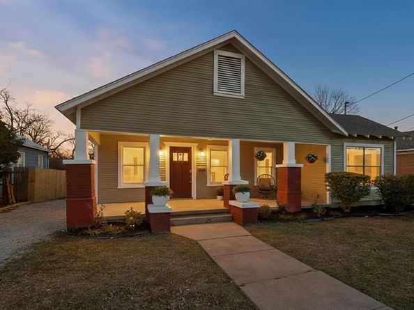 2511  Lipscomb Street , Fort Worth Texas 76110