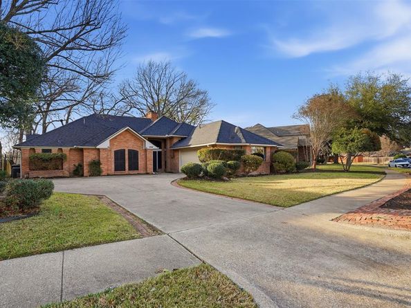 2209  Fulton Drive , Garland Texas 75044