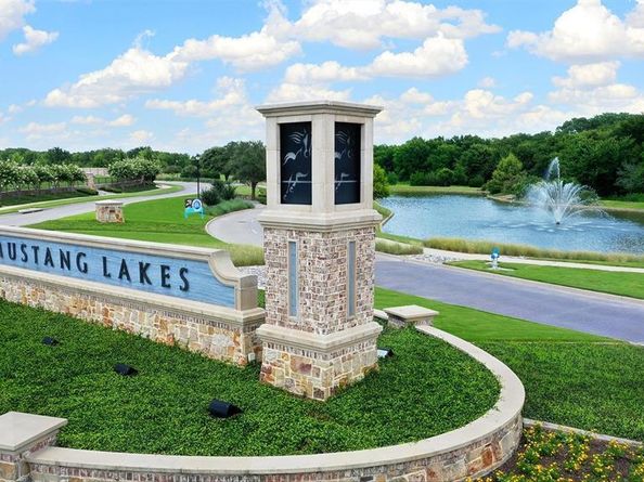 2813  Little Current Court , Celina Texas 75009