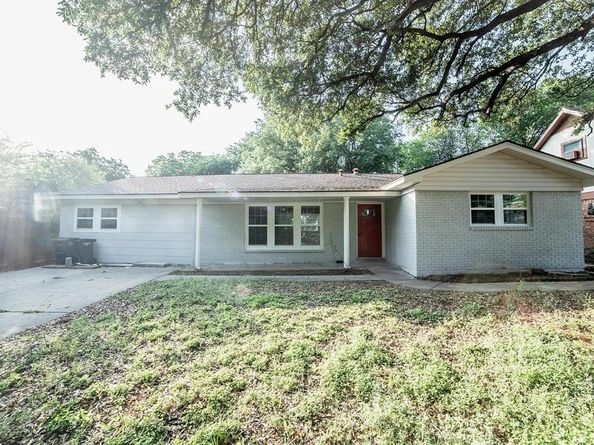 5232  Cockrell Avenue , Fort Worth Texas 76133