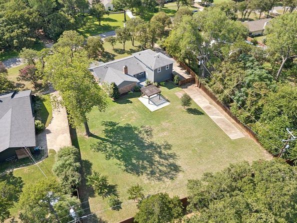 1006  Spanish Trail , Keller Texas 76262