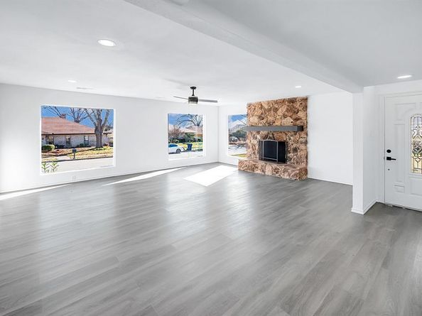 4121  Cedar Creek Drive , Garland Texas 75043