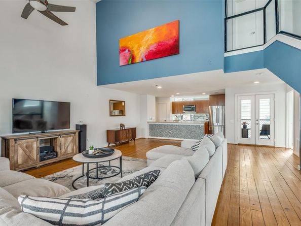 4605  Lester Drive , Dallas Texas 75219