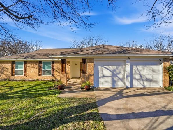 6404  San Juan Avenue , Fort Worth Texas 76133