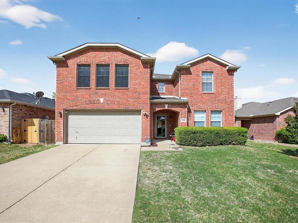 1632  Lionheart Drive , Little Elm Texas 75036