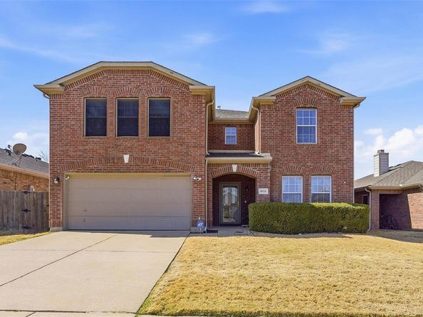 1632  Lionheart Drive , Little Elm Texas 75036