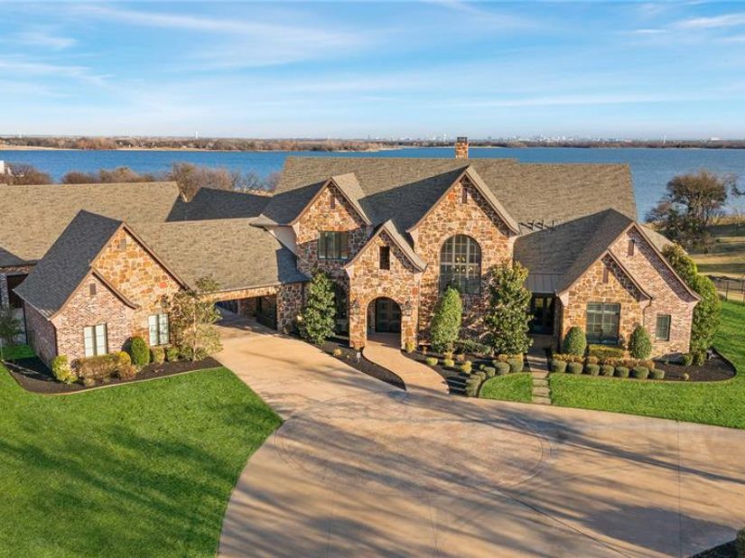 6609  Autumn Mist Cove , Little Elm Texas 75068