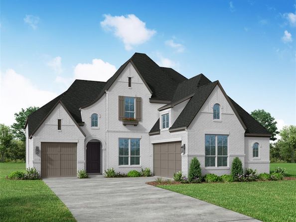 823  Montrose Drive , Rockwall Texas 75087
