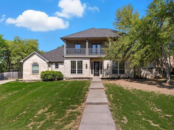 3521  Bay Ridge , Little Elm Texas 75068