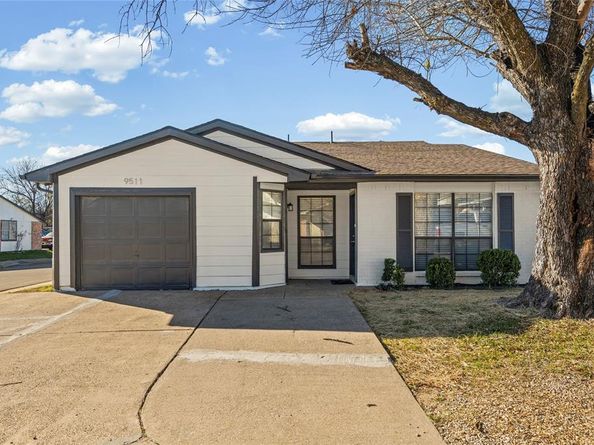 9511  Culberson Street , Dallas Texas 75227