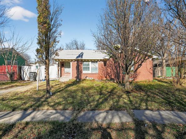 8641  Craige Drive , Dallas Texas 75217