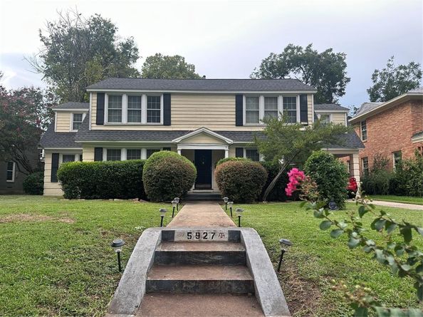 5927  Morningside Avenue , Dallas Texas 75206