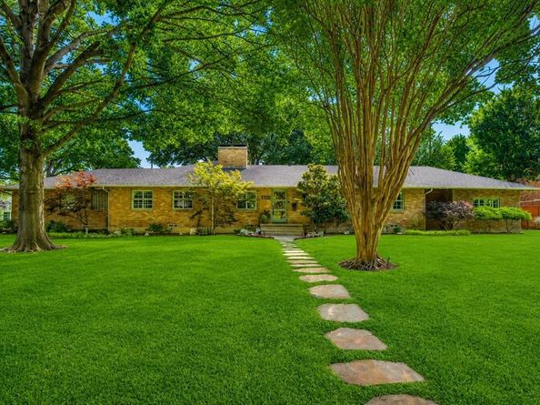 1402  Verano Drive , Dallas Texas 75218