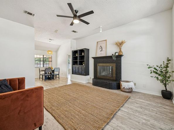 2900  Christopher Drive , Denton Texas 76209