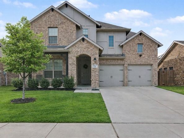 5621  Salt Springs Drive , Fort Worth Texas 76179