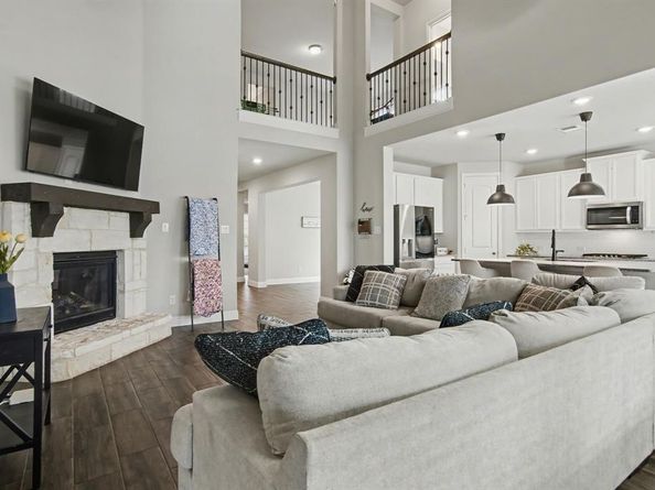 5621  Salt Springs Drive , Fort Worth Texas 76179