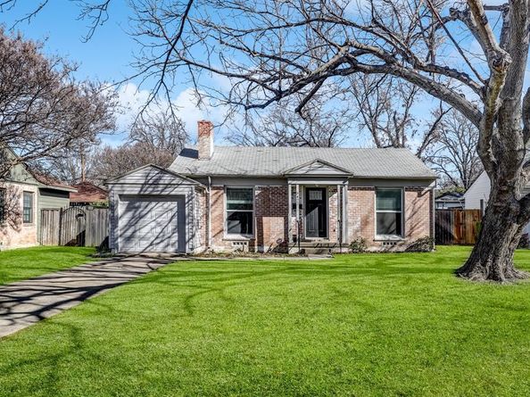 5422  Stoneleigh Avenue , Dallas Texas 75235