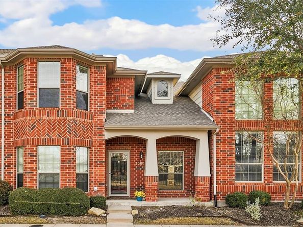 575 S Virginia Hills Drive  3503, McKinney Texas 75072
