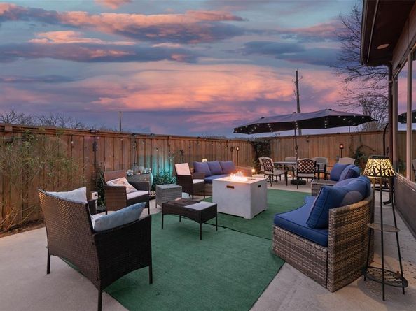 718  Castlewood Drive , Garland Texas 75040