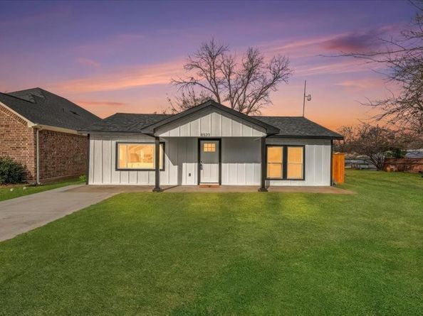 8320  Redonda Street , White Settlement Texas 76108