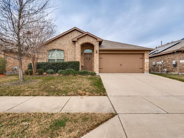 7944  Ballater Drive , Fort Worth Texas 76123