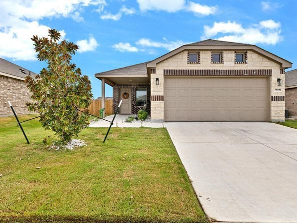 14916  Tejano Street , Fort Worth Texas 76052