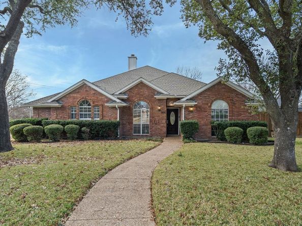 1301  Iowa Drive , Plano Texas 75093