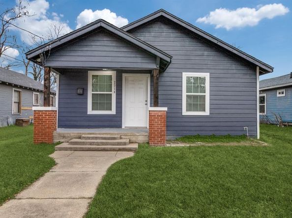 2314  Dathe Street , Dallas Texas 75215