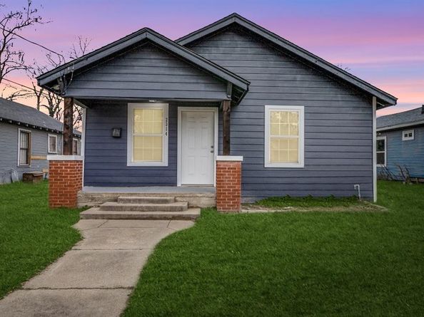2314  Dathe Street , Dallas Texas 75215