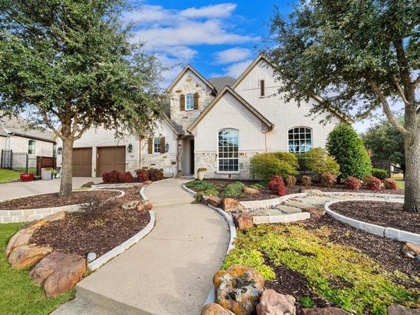720  Biltmore Lane , Prosper Texas 75078