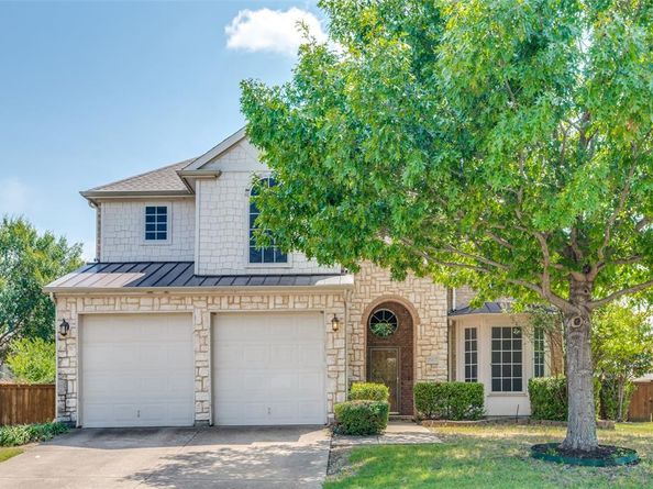 2847  Caminata  , Grand Prairie Texas 75054