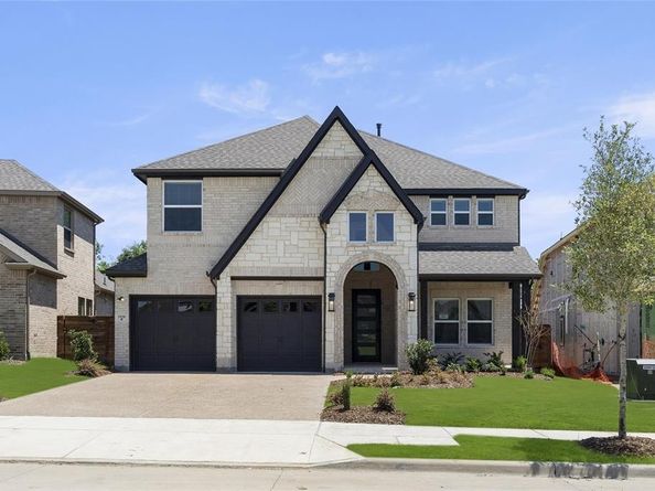 1816  Possum Fire Trail , Mesquite Texas 75181