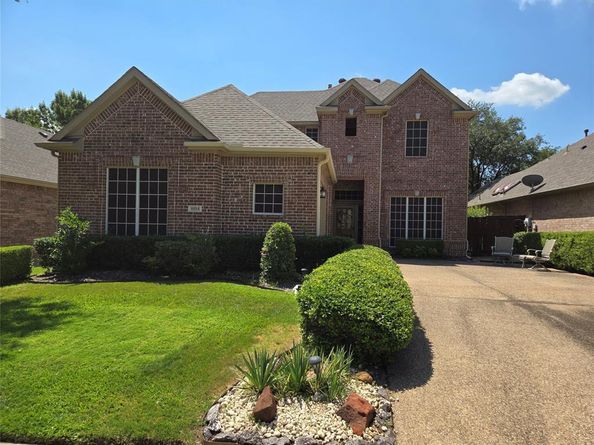 1614  Villa Court , Corinth Texas 76210