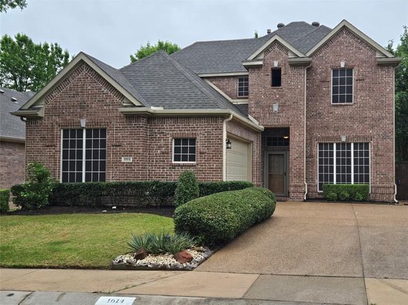 1614  Villa Court , Corinth Texas 76210