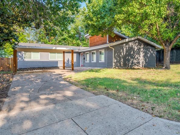 3908  Micki Lynn Avenue , Fort Worth Texas 76107