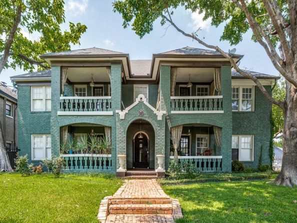4425  Swiss Avenue , Dallas Texas 75204