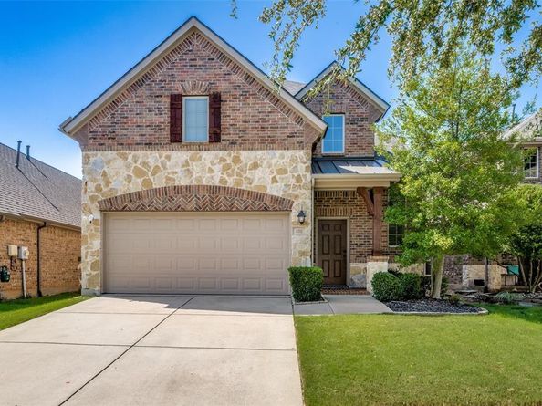 400  Spring Creek Drive , Argyle Texas 76226