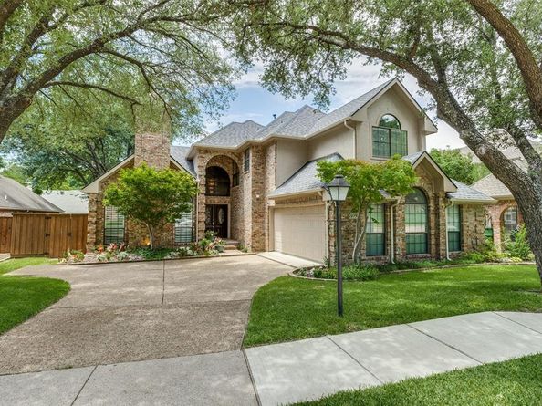 7409  Hardwick Drive , Garland Texas 75044