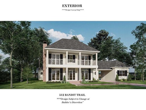 512  Bandit Trail , Colleyville Texas 76034