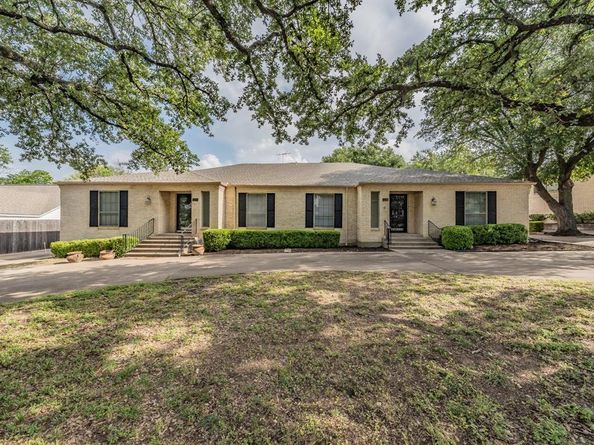 5116  Lovell Avenue , Fort Worth Texas 76107