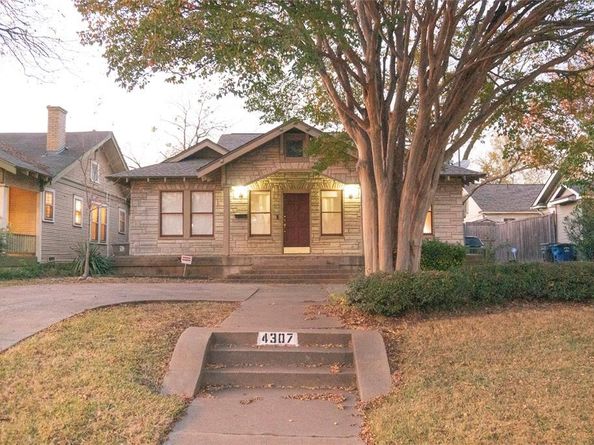4307  Junius Street , Dallas Texas 75246