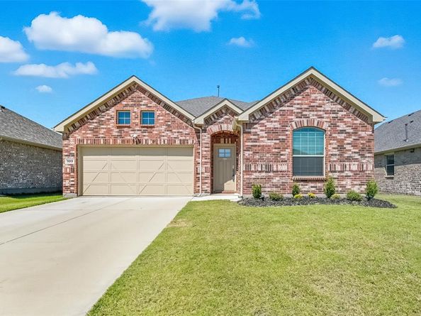 3313  Layla Creek Drive , Little Elm Texas 75068