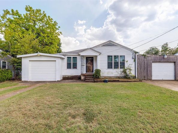 4314  Western Street , Dallas Texas 75211